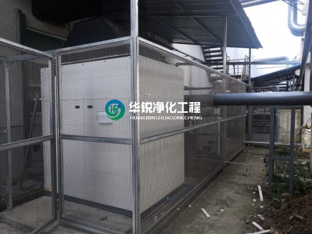 新風(fēng)機(jī)組，認(rèn)準(zhǔn)金光空調(diào)設(shè)備